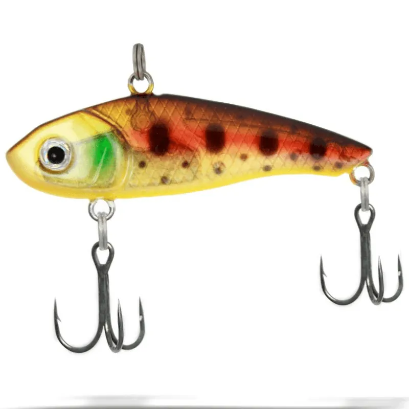 HD Ice Lure