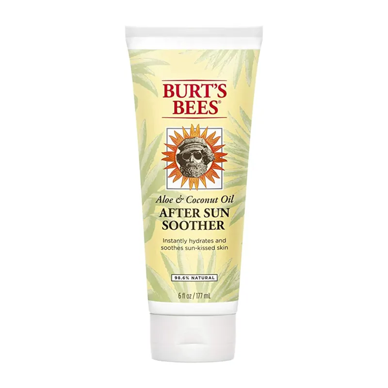 After Sun Soother