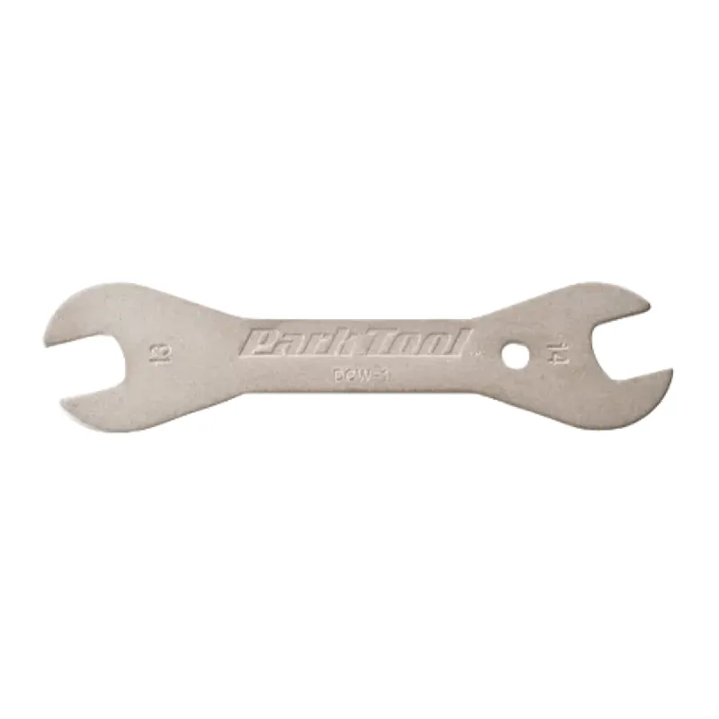 Double-Ended Cone Wrench