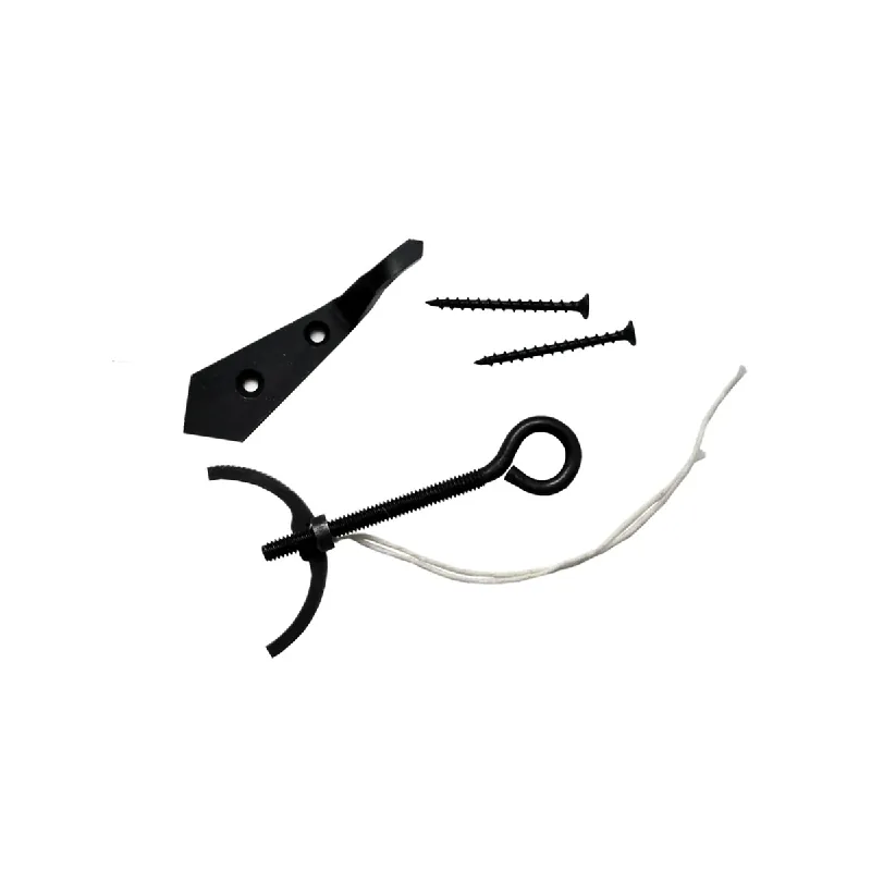 Large Euro Skull Hanger