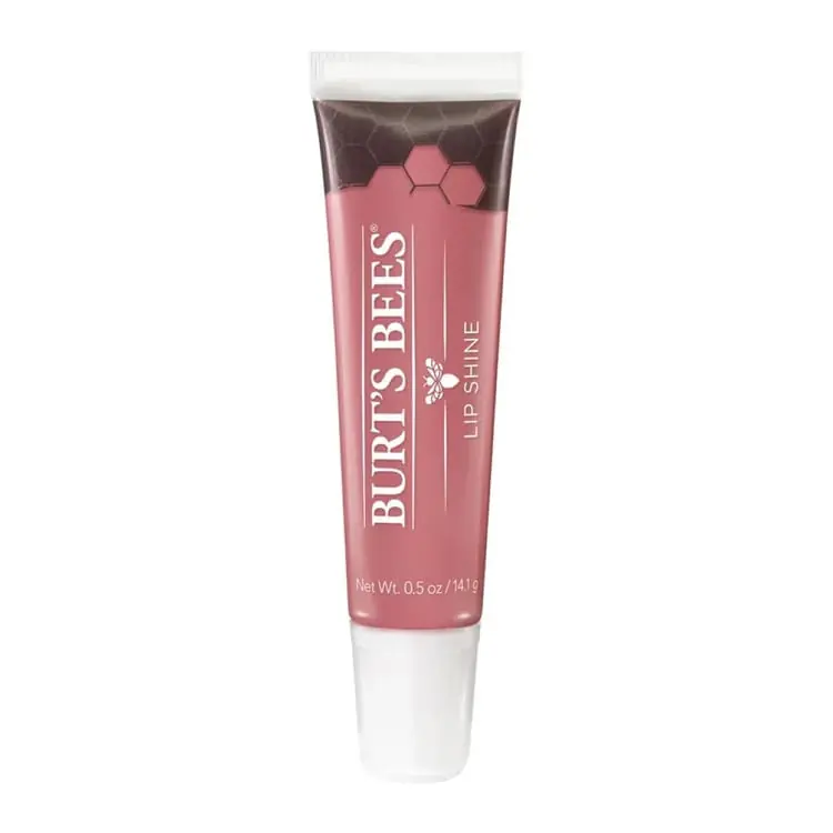 Moisturizing Lip Shine