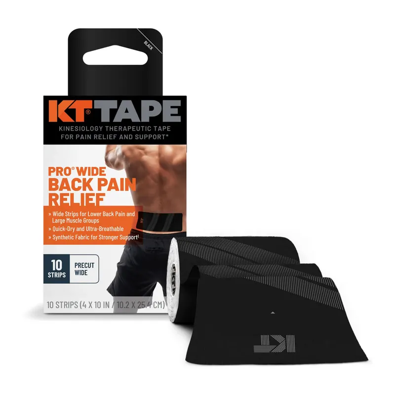 Pro Synthetic Therapy Tape