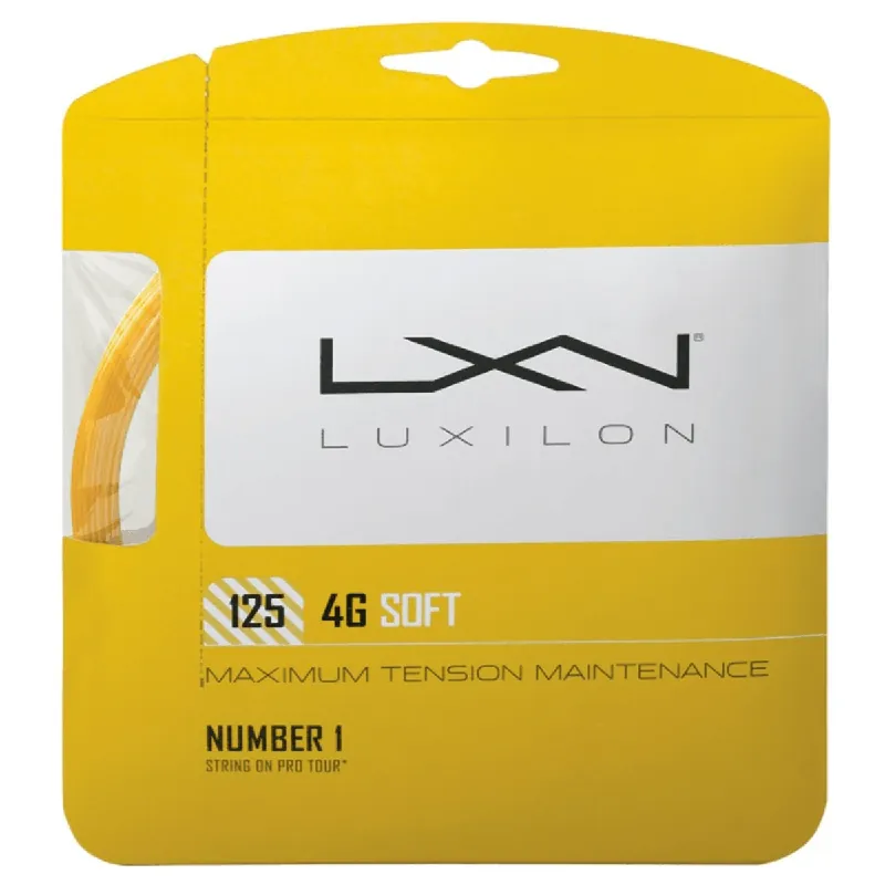 4G 125 String