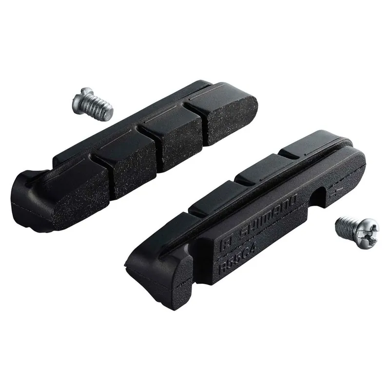 R55C4 Inserts & Fixing Bolts Bike Parts