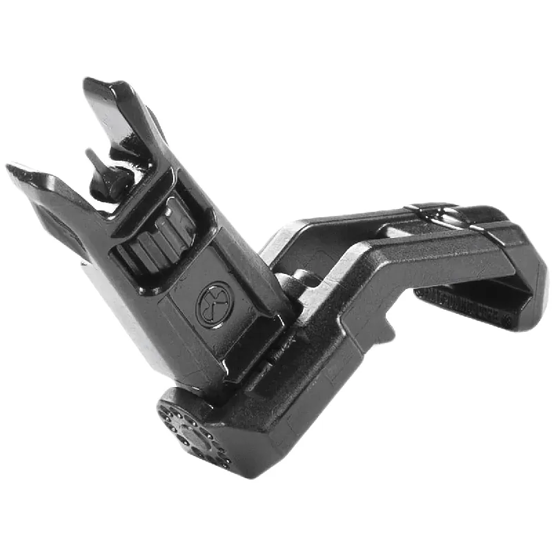 MBUS Pro Offset Sight - Front