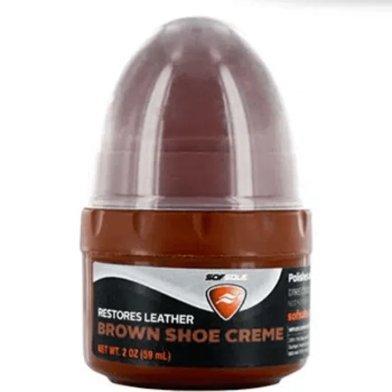 Shoe Creme
