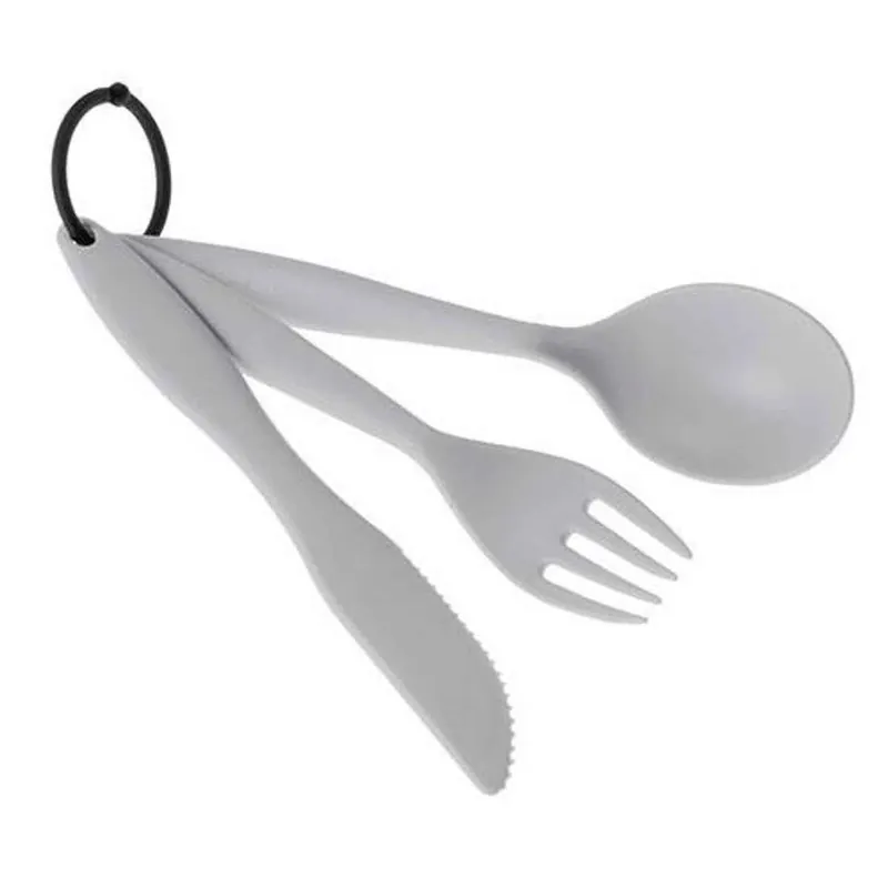 Tekk Ring Cutlery Set