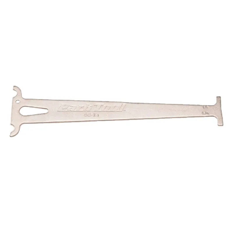 Chain Wear Indicator