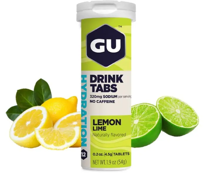 Hydration Drink Tabs