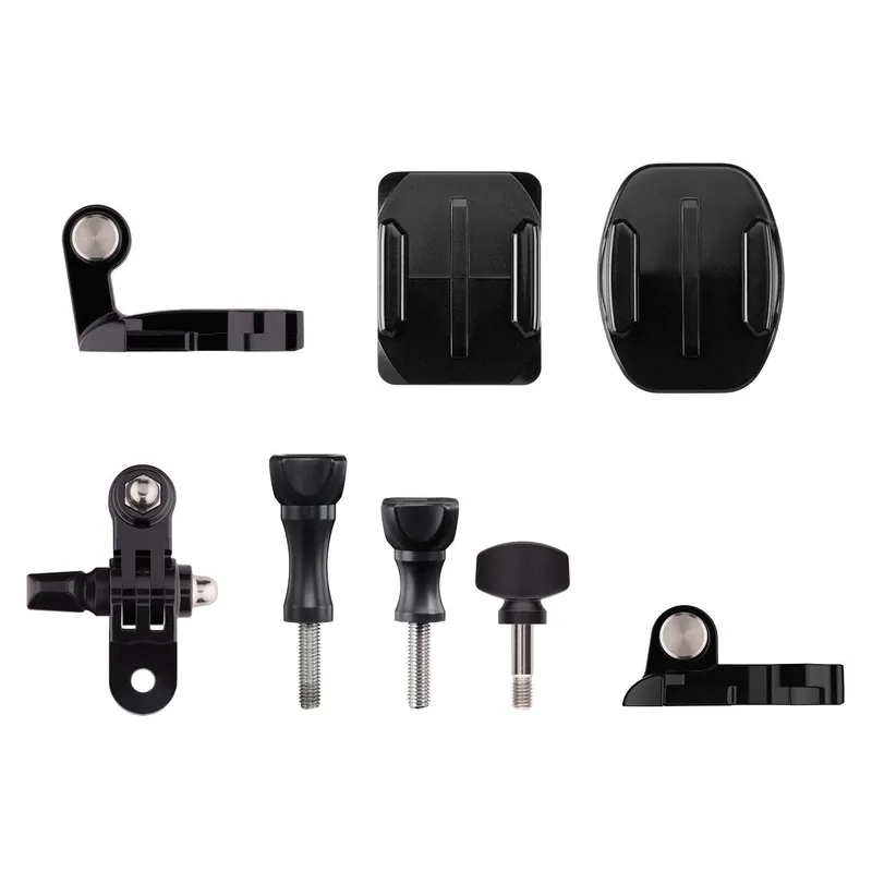 Grab Bag of Mounts