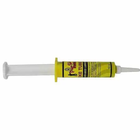 Choke Tube Lubricant 10cc Syringe