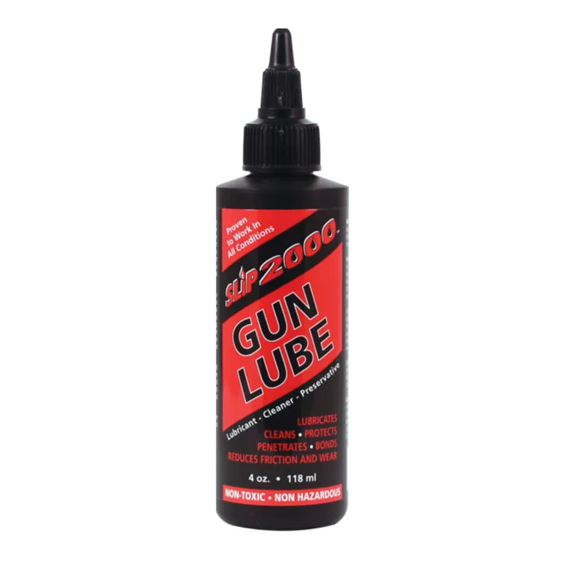 Gun Lube
