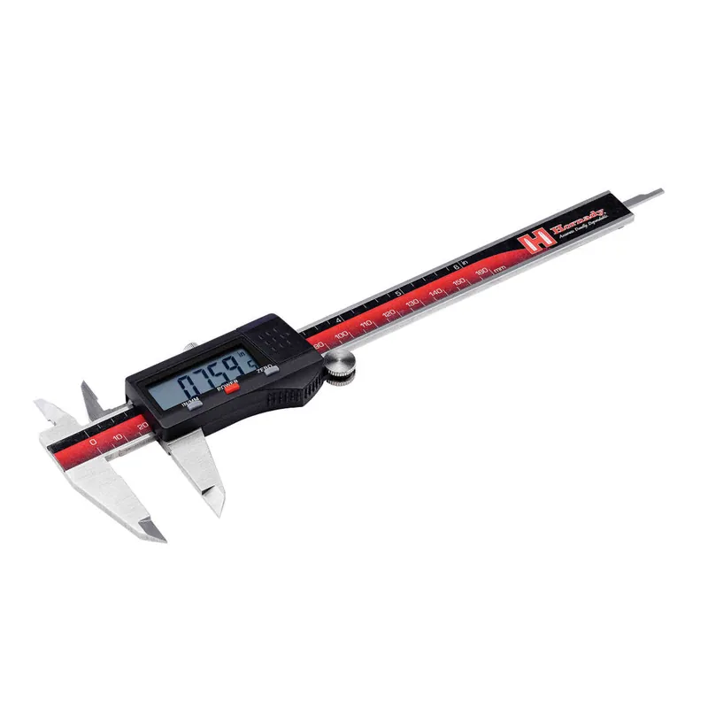 Digital Caliper
