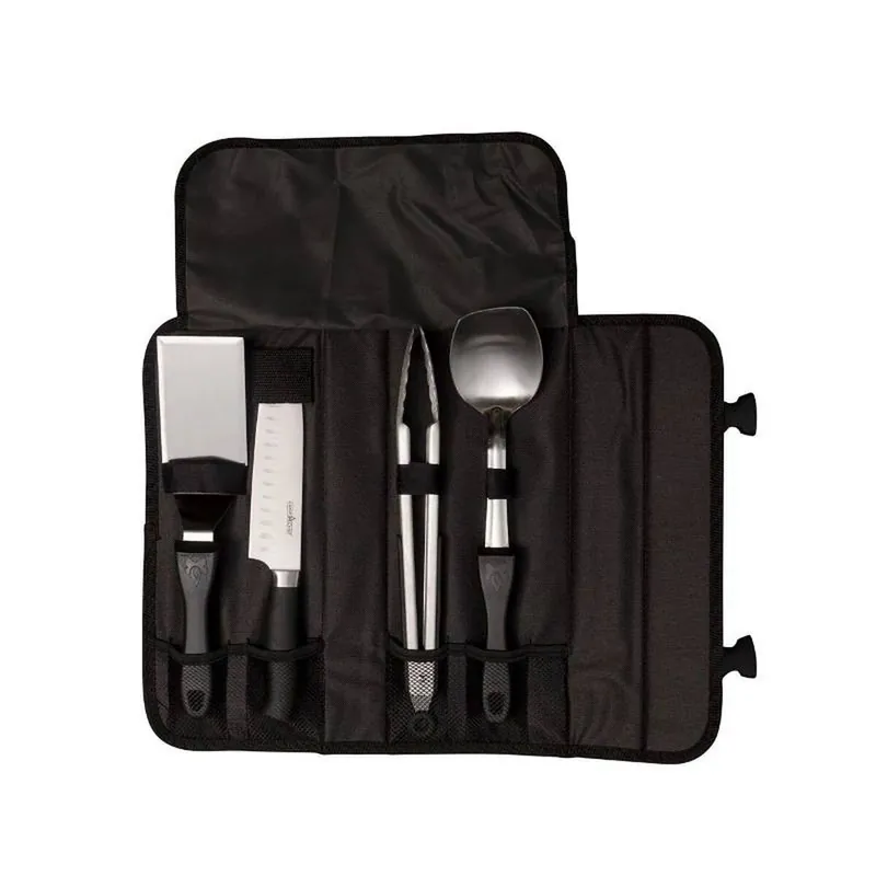 5 Piece All Purpose Chef Set
