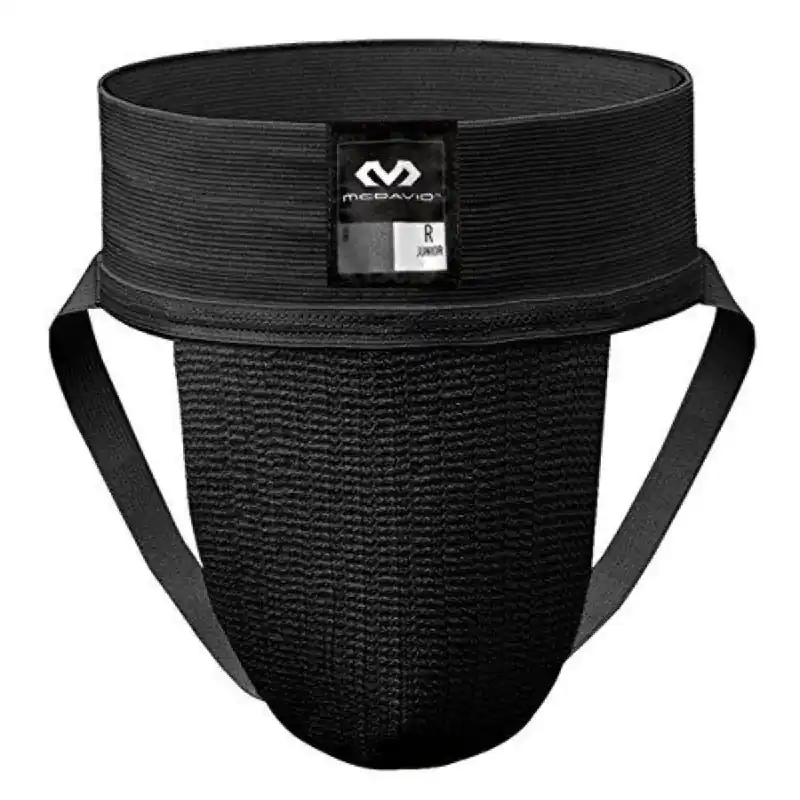Classic Athletic Supporter 3110 (2 Pack) - Men‘s