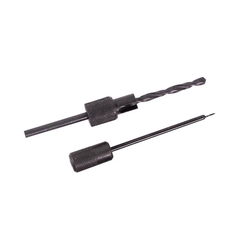 Breech Plug Clean Out System