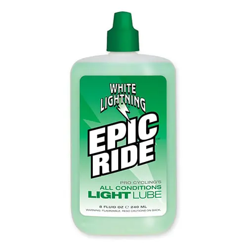 Epic Lube