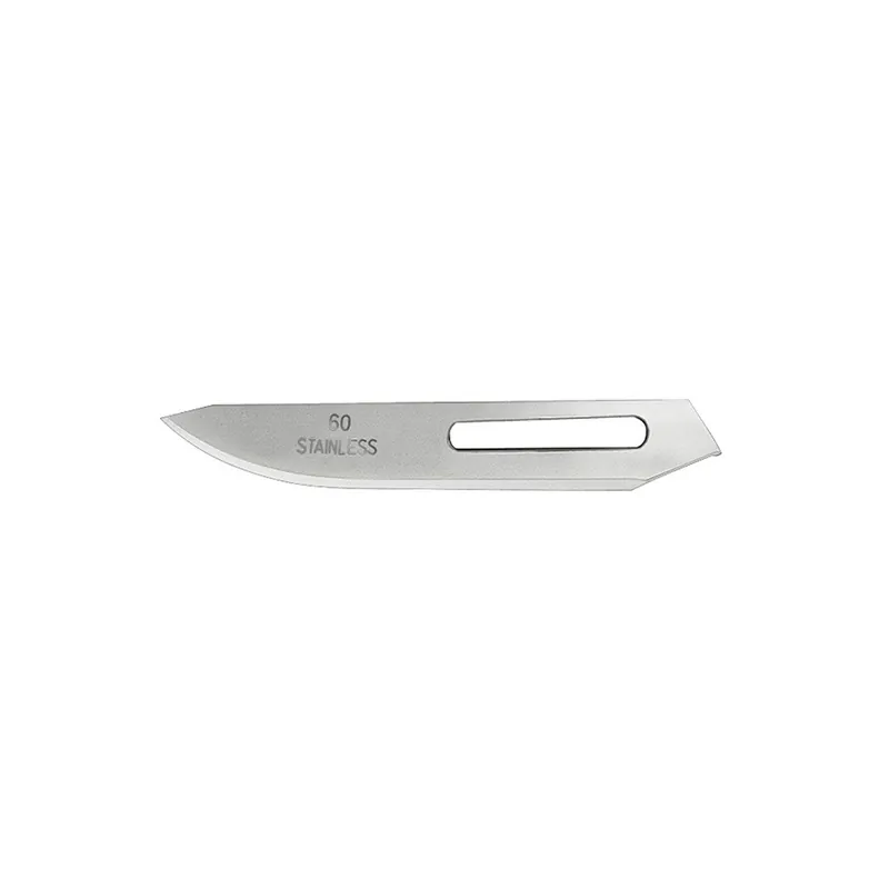 Knives Piranta Quik-change Blades