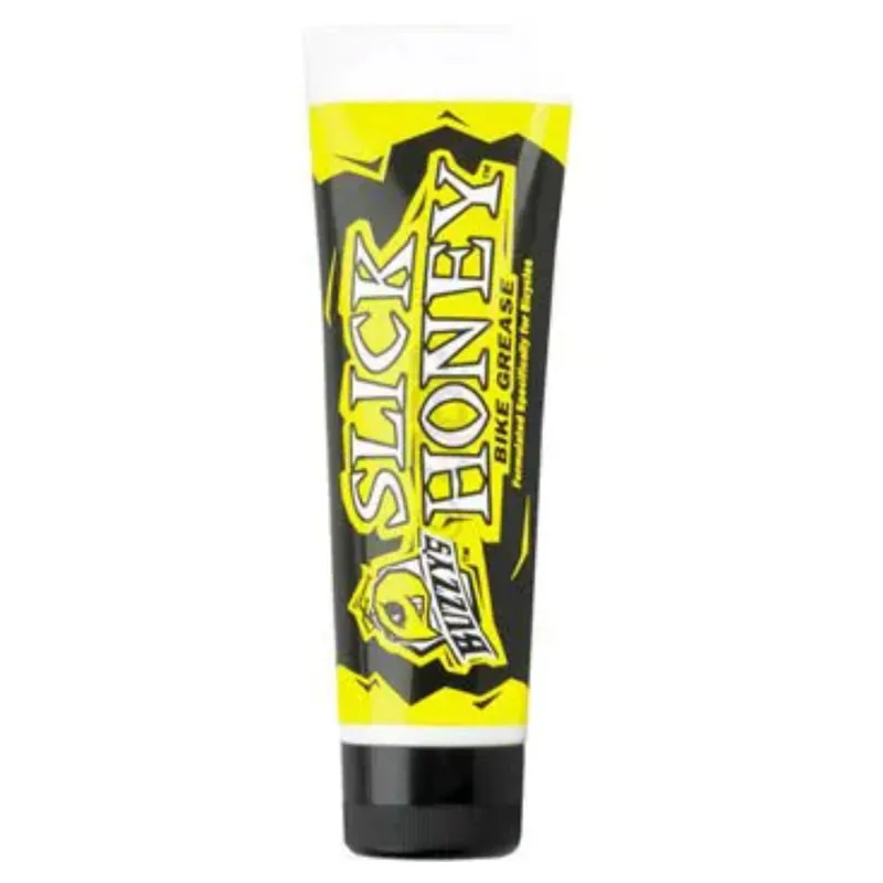 Slick Honey Bike Grease