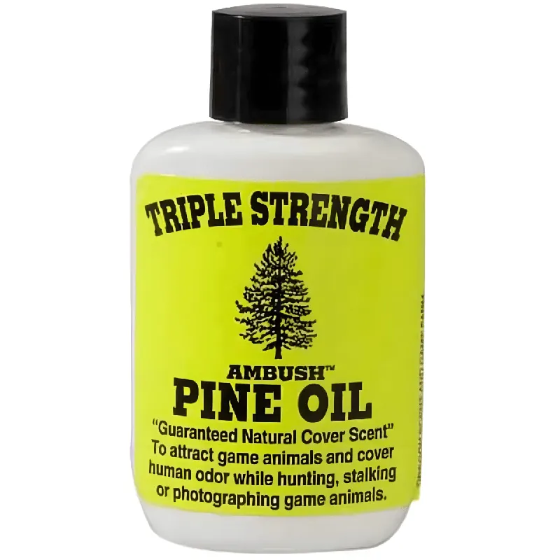Pine Cover Scent