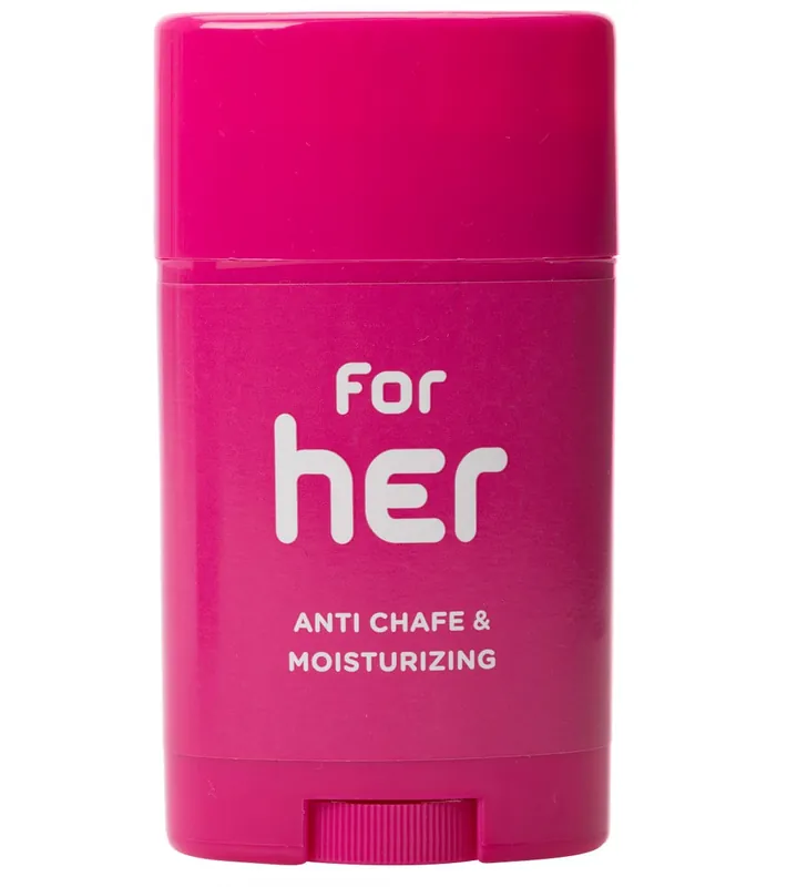 For Her Anti-chafing Moisturizing Balm