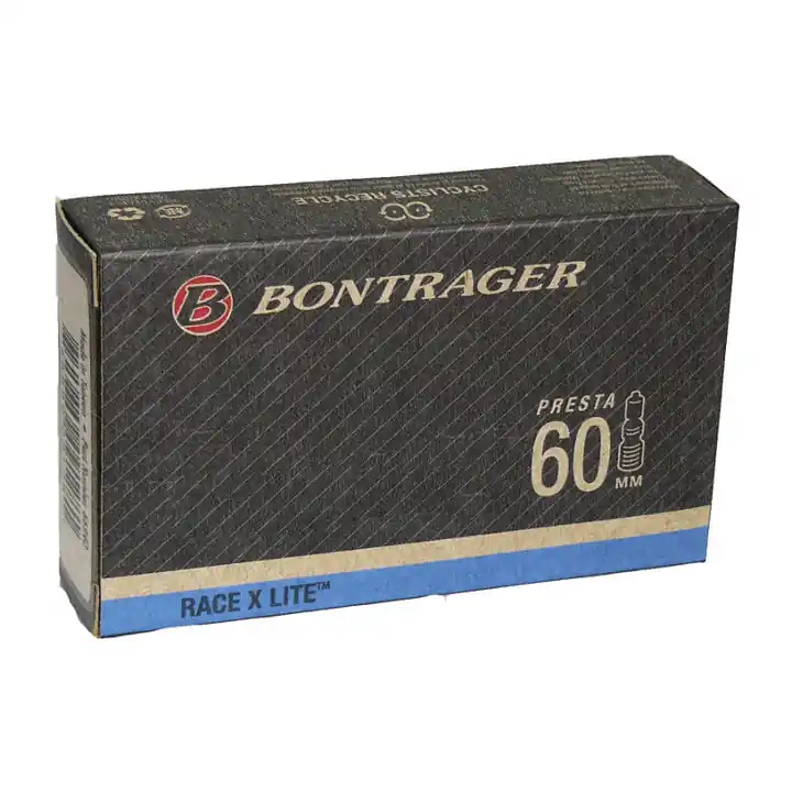 Lightweight Presta Valve Tube