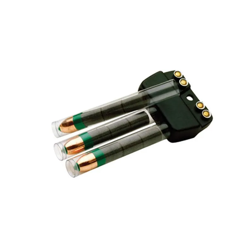 Bullets SpeedClip Loading System
