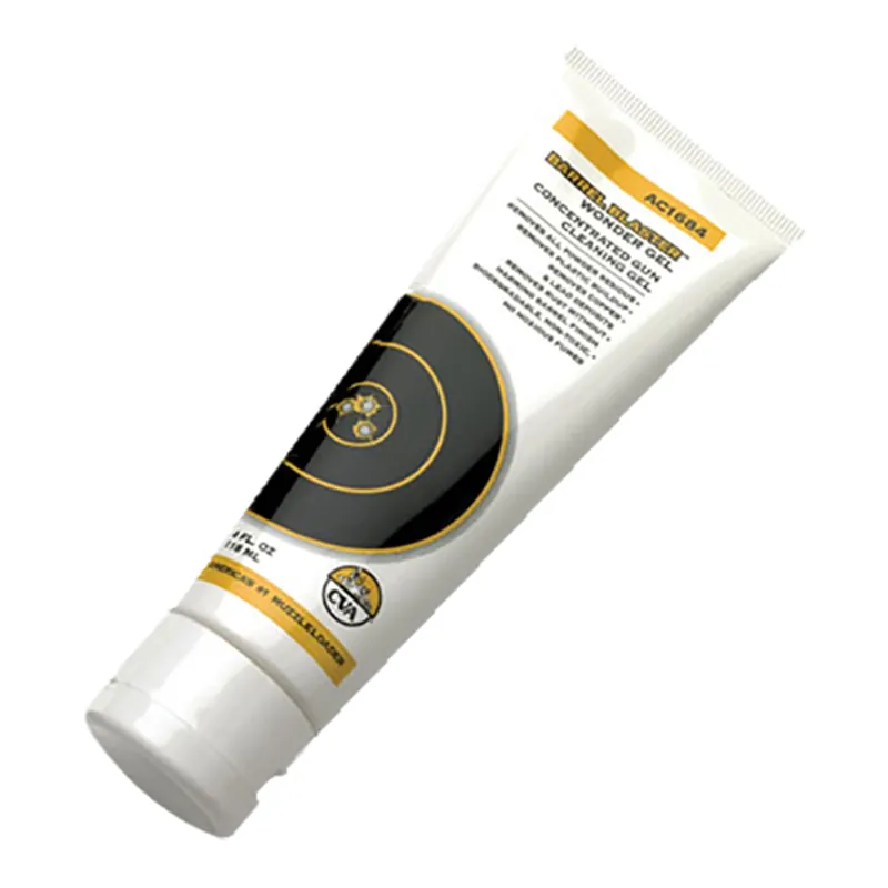 Barrel Blaster 4oz Cleaning Solvent
