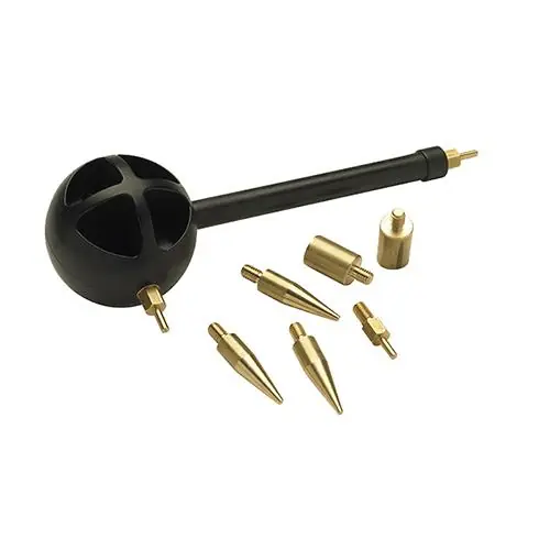 Bullets Universal Bullet Starter