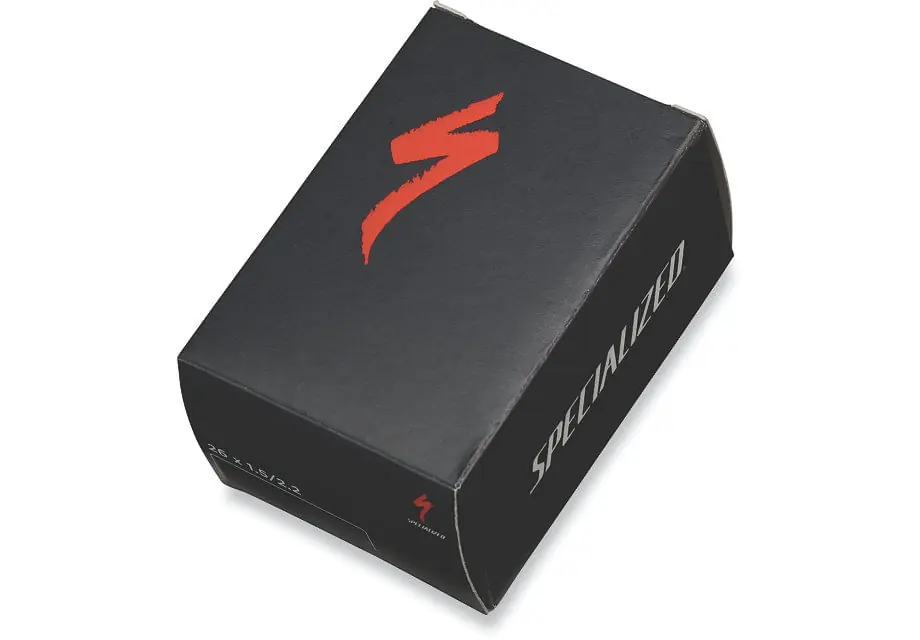 Standard Schrader Valve Tube