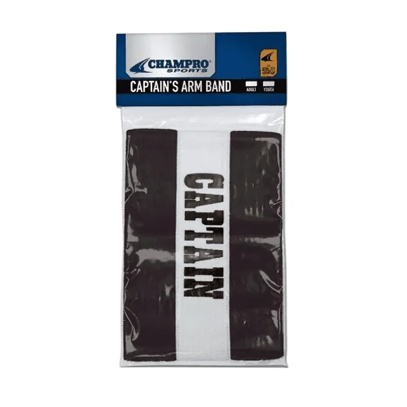Captain‘s Arm Band