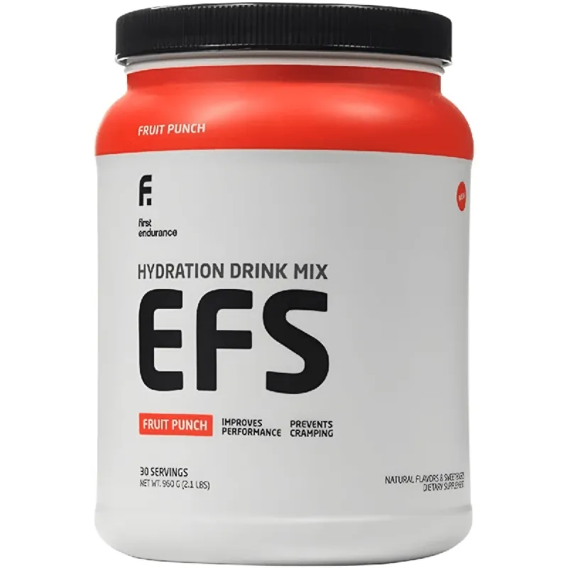 Energy EFS Sports Drink
