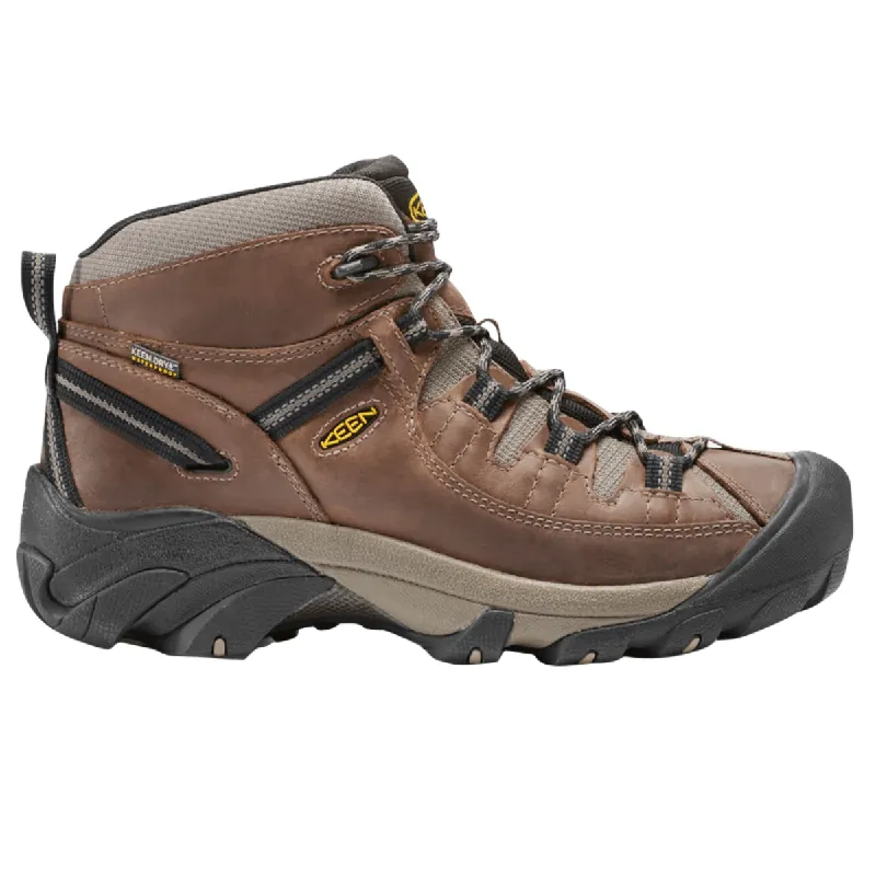 Targhee II Waterproof Mid Hiking Boot - Men‘s