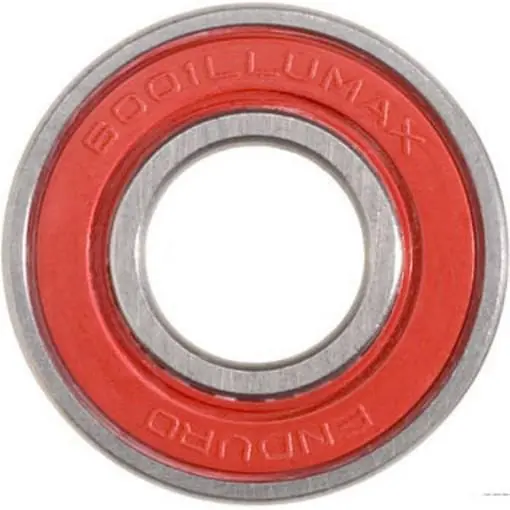 Max 6001 Sealed Cartridge Bearing