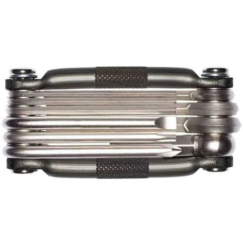 M10 Bicycle Multi-Tool (10-function)