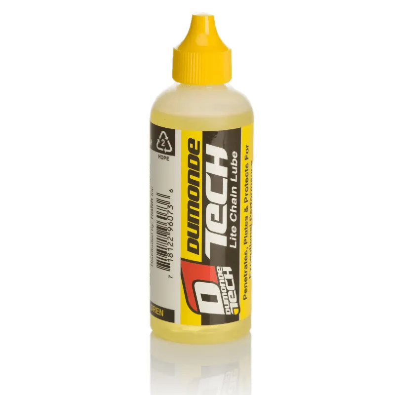 Lite Bicycle Chain Lube