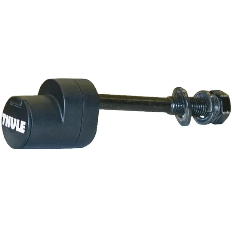 Snug-Tite Receiver Lock