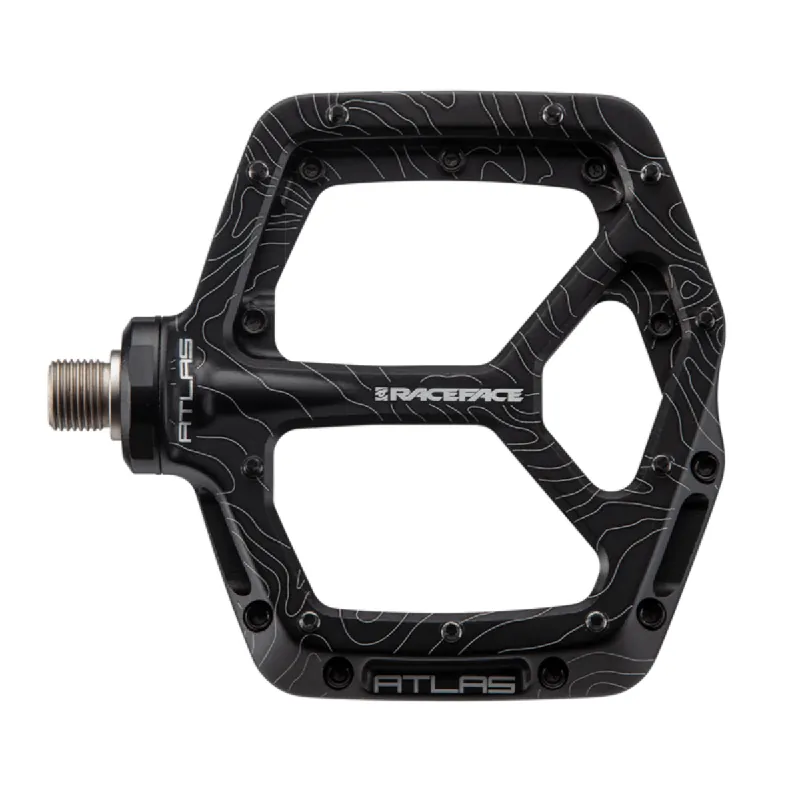 Atlas MTB Pedal - 2022