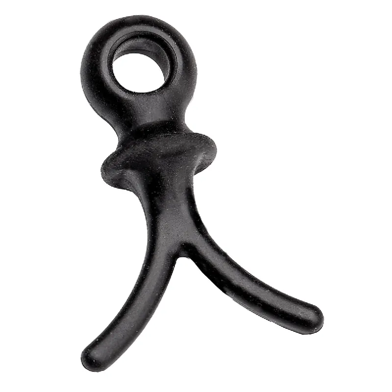 Wishbone String and Cable Dampener