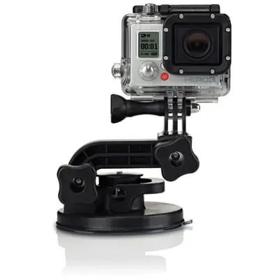 Suction Cup