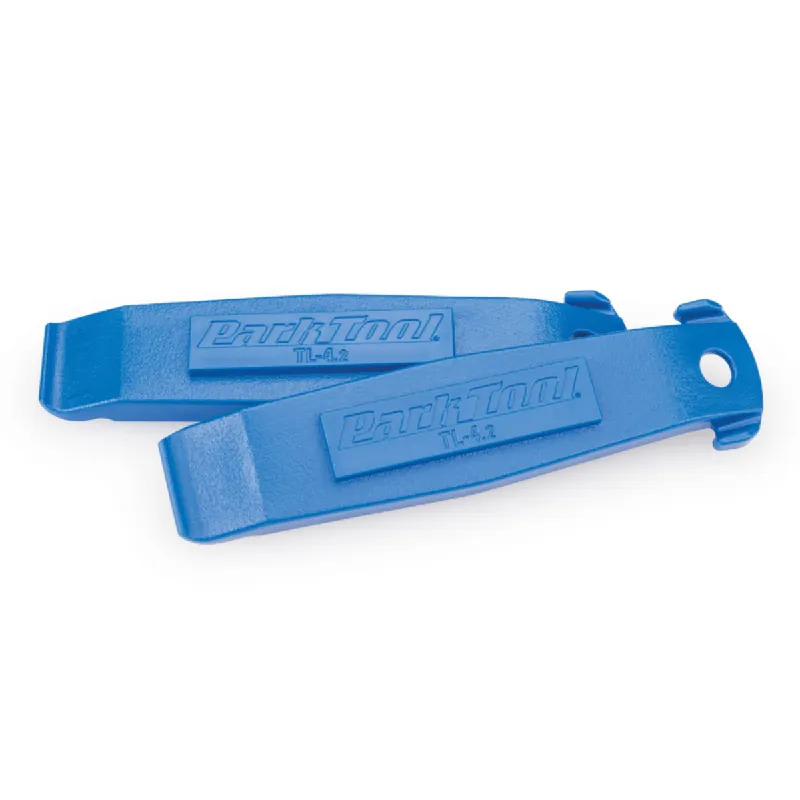 TL-4 Tire Lever Set