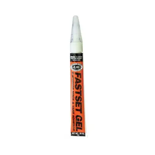 Fastest Gel