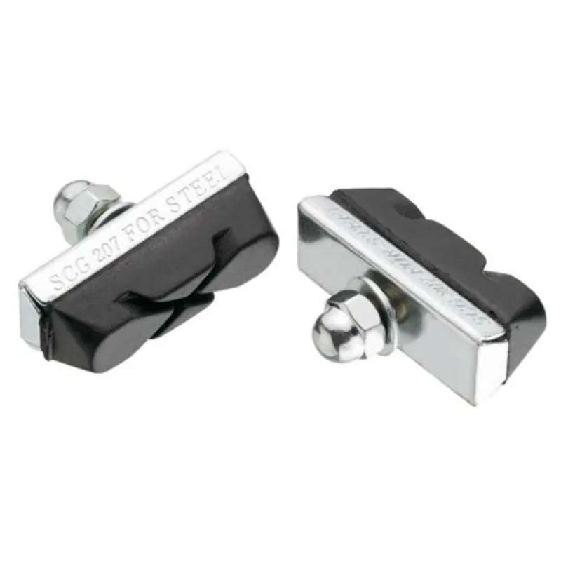 X-Caliper Brake Pads