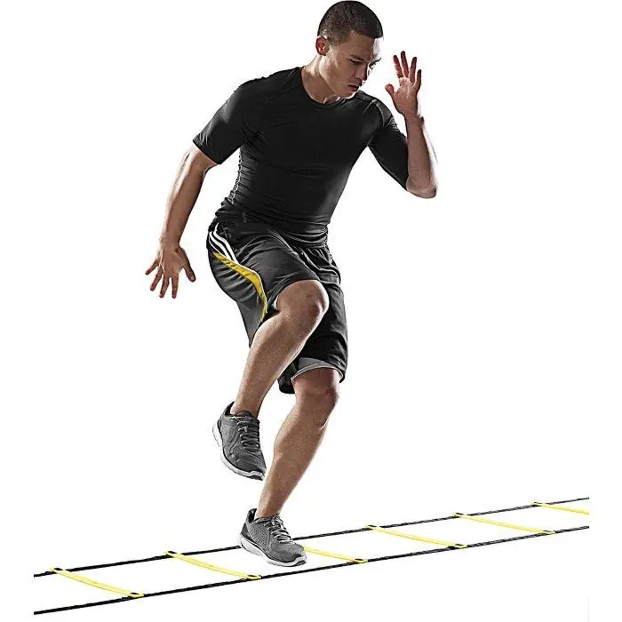 Training Quick Ladder