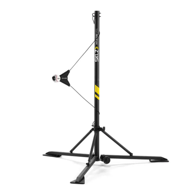Hit-A-Way PTS Batting Trainer