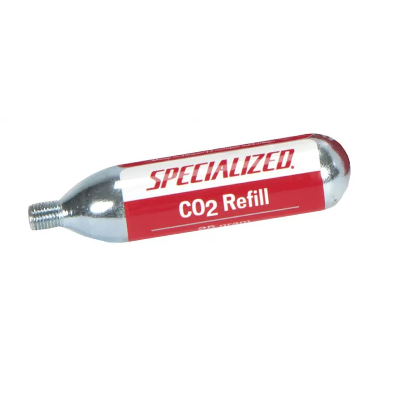 CO2 Canister