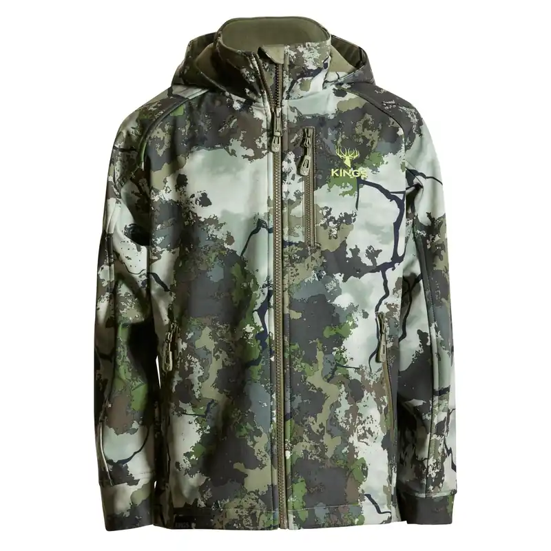 Rover Softshell Jacket - Kids‘