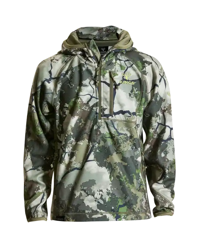 Covert Hoodie - Kids‘