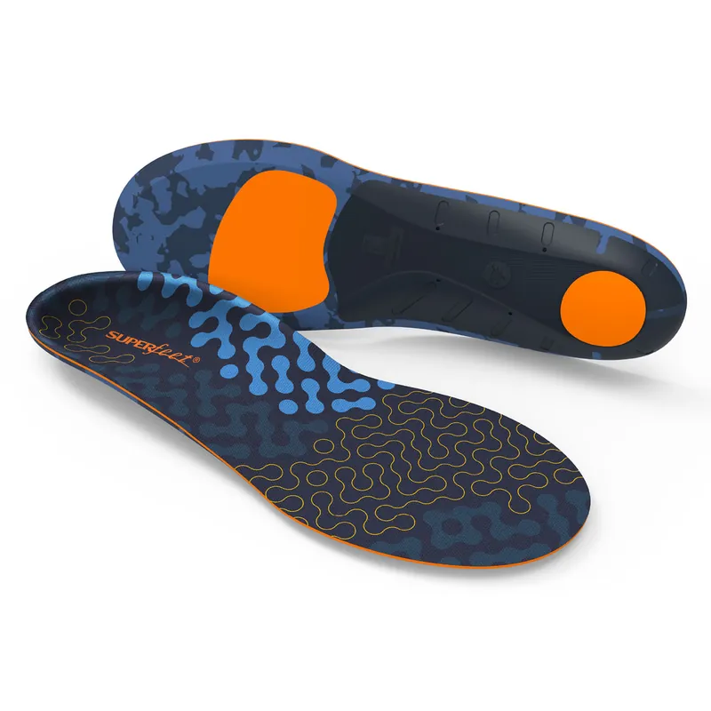 Run Cushion Medium Arch Insole