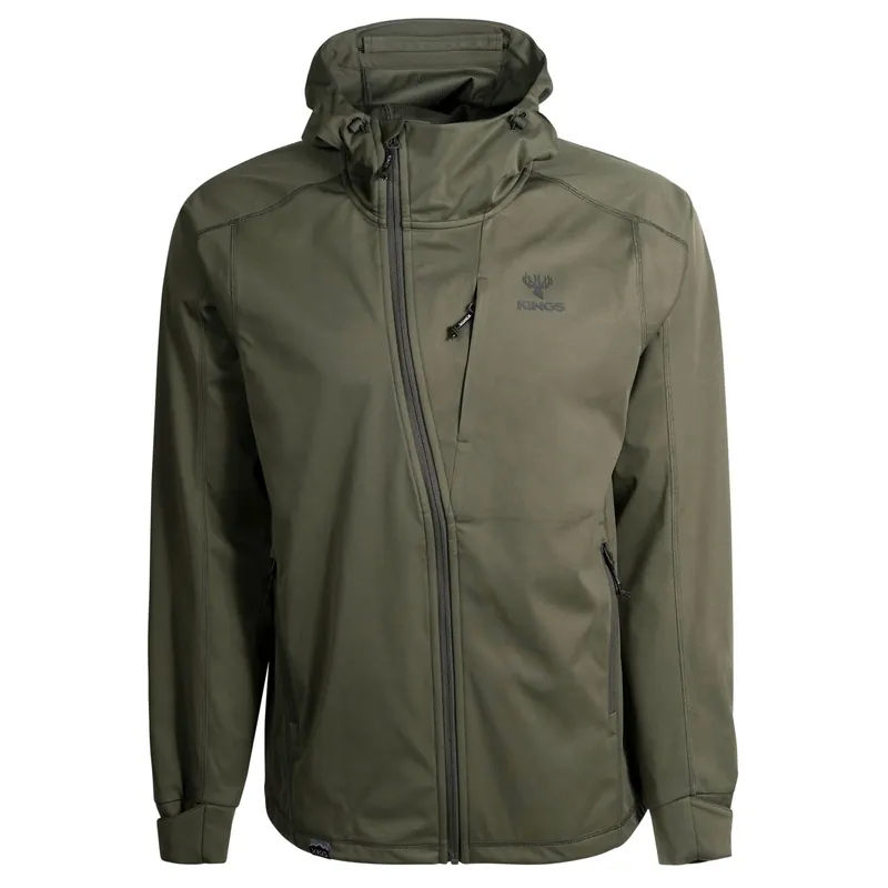 XKG Tracker Soft Shell Jacket - Men‘s